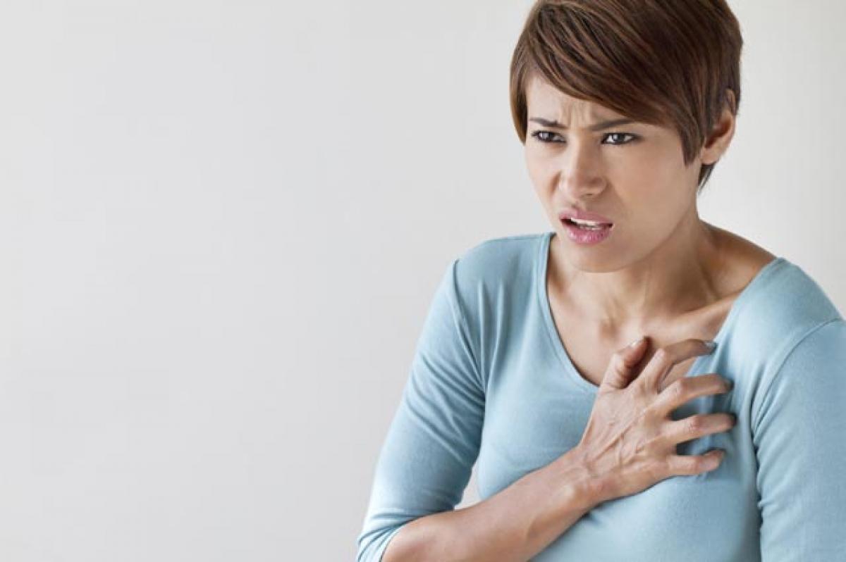 Heart failure may increase cancer risk