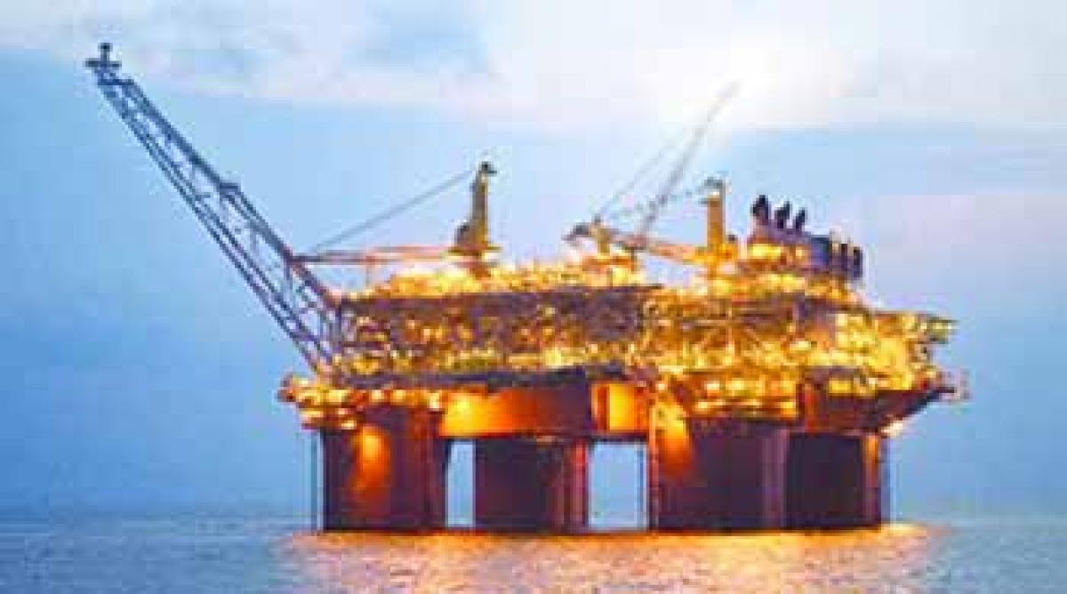 ONGC to invest $8.8 bn in K-G oil and gas finds