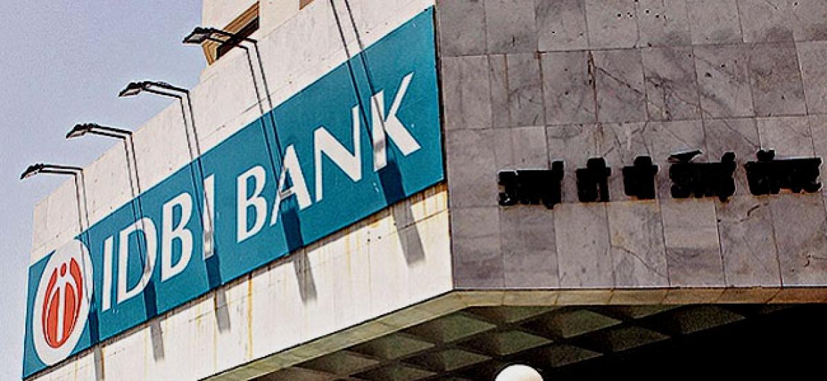 India Ratings downgrades IDBI Bank to AA; outlook negative