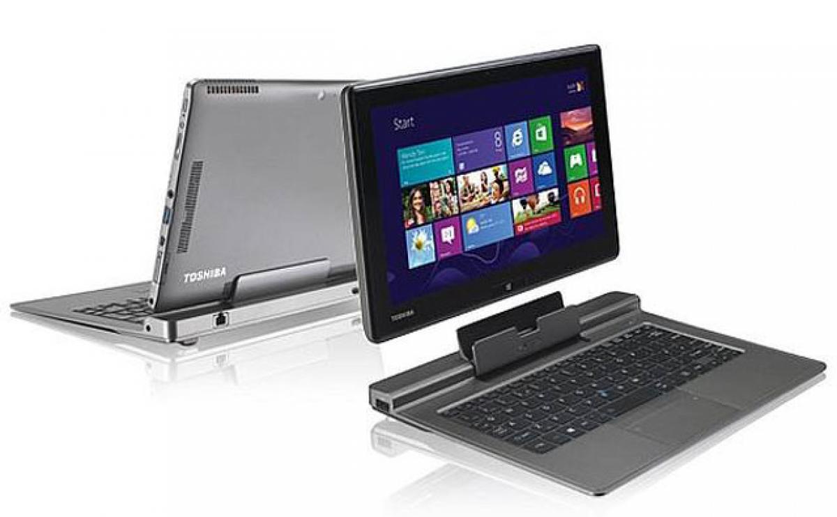 Toshiba unveils Portege Z20t enterprise laptop at Rs 1,30,000
