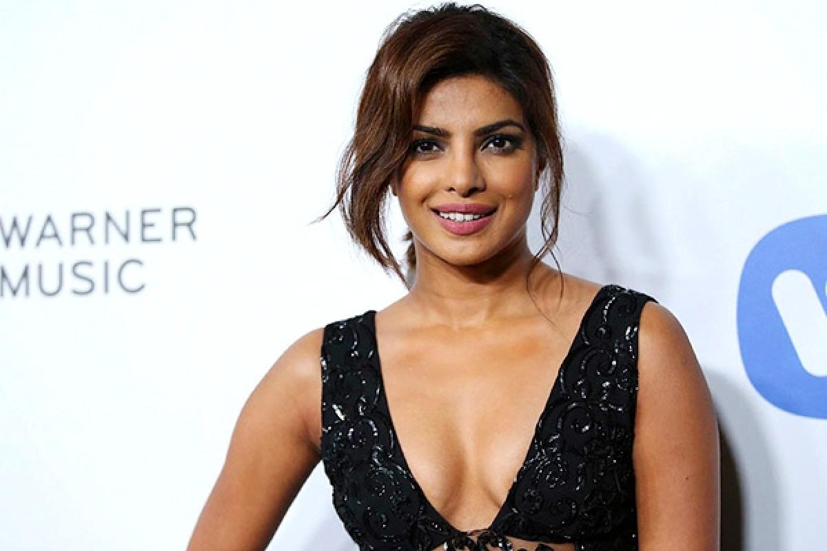 Priyanka never expected Quanticos overwhelming success in India