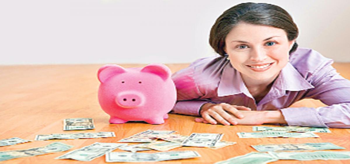 Self help tips to wealth building