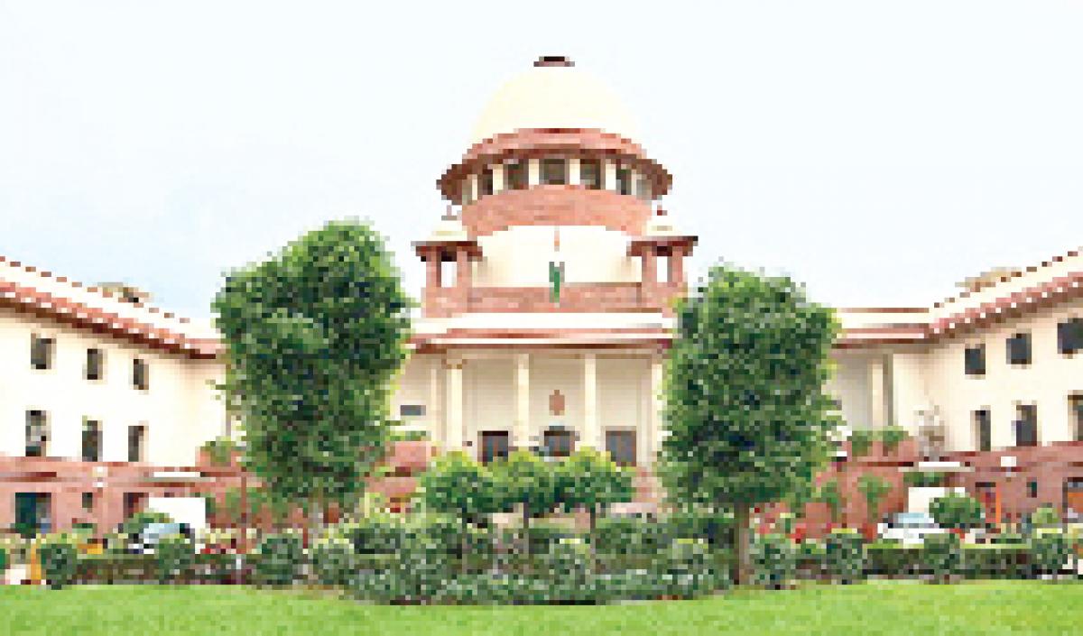 Govt to defend methodology to appoint higher judiciary