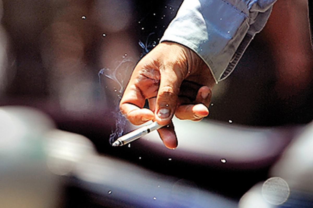 1 lakh unread letters hold up Indias fight against tobacco