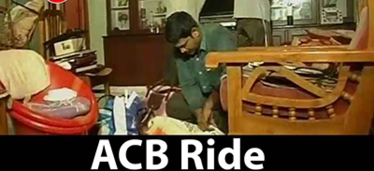 ACB unearths 2 cr assets of official