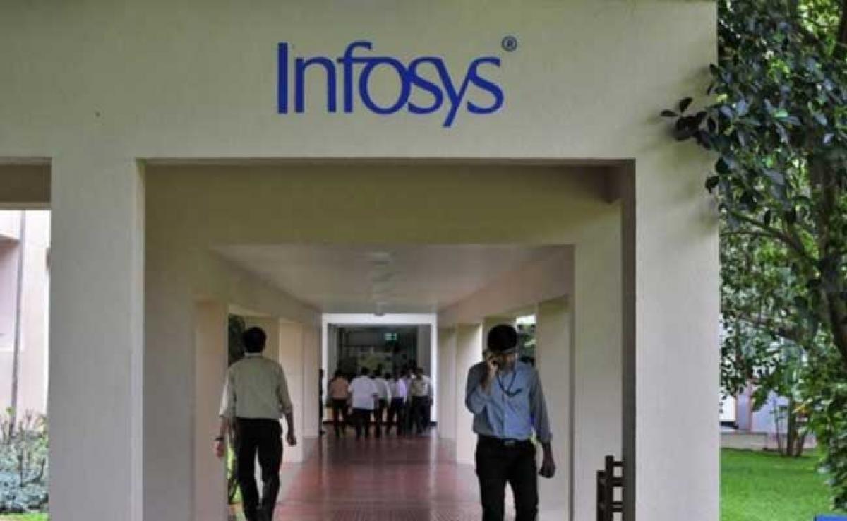 After Wipro And Cognizant, Infosys May Announce Layoffs