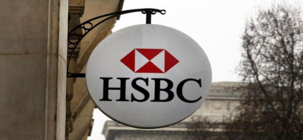 HSBC appoints new chairman in management overhaul