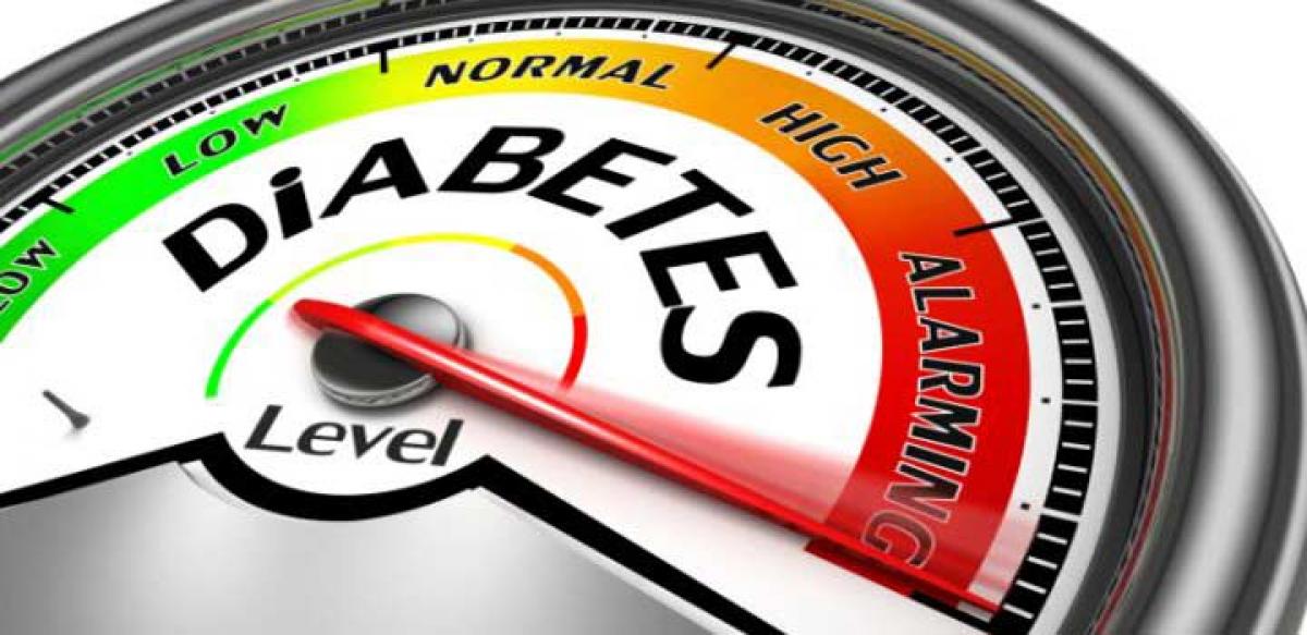 Dimmer switch sheds new light on Type 2 diabetes cure