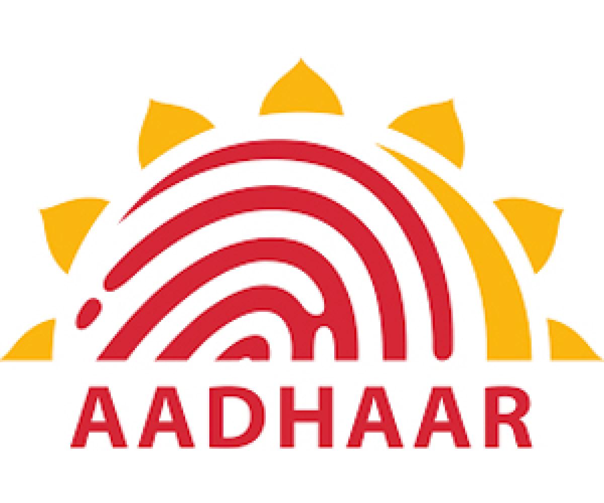 UIDAI generates a billion Aadhaars A Historic Moment for India 