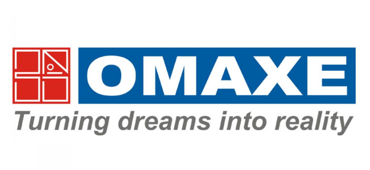 Omaxe Limited PAT for FY17 up 32 per cent, Crosses Rs 100 crore; Announces dividend of 7 per cent