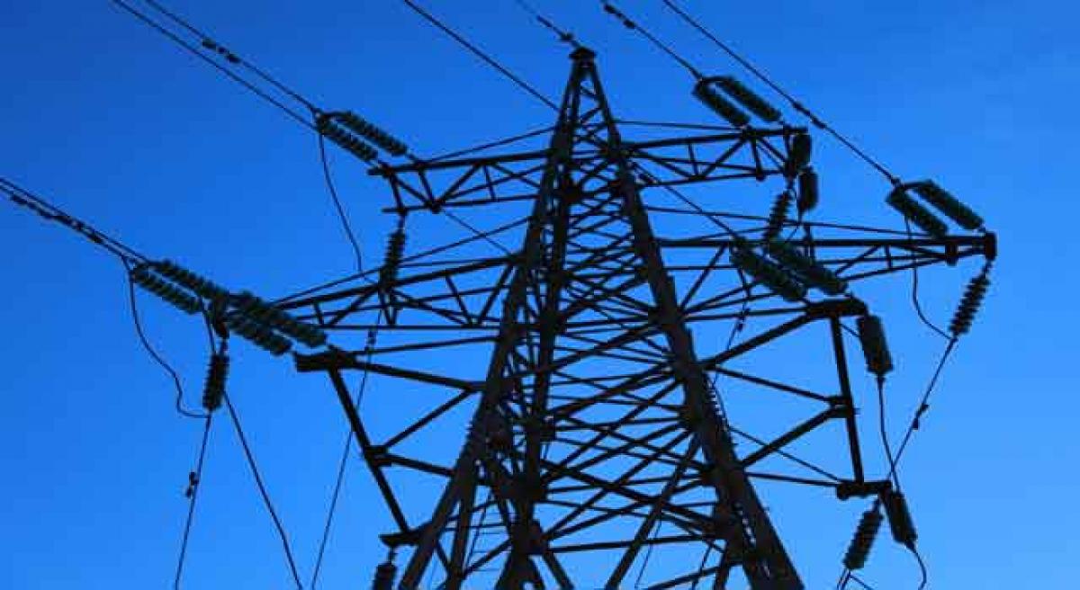 Revised power tariff in Telangana