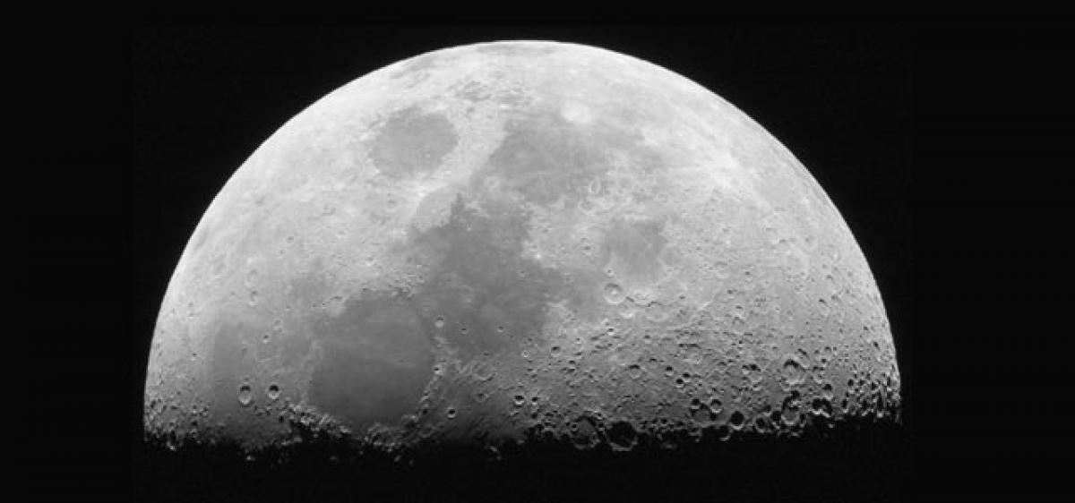 Our moon was formed 4.51 bn years ago