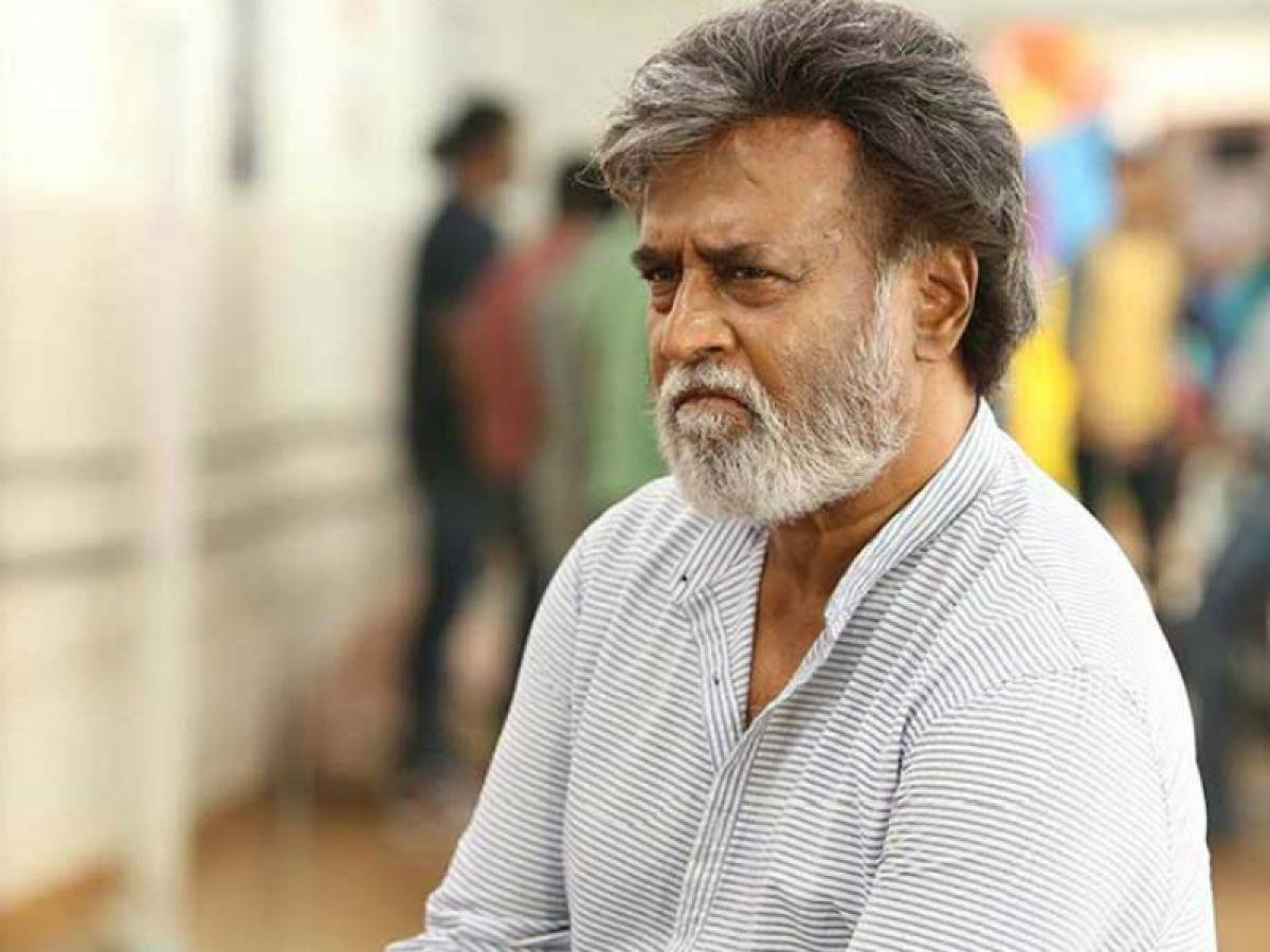 Rajinikanth will only float his own party: TNCC chief