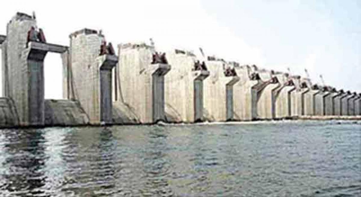 AP, Telangana top in irrigation investment