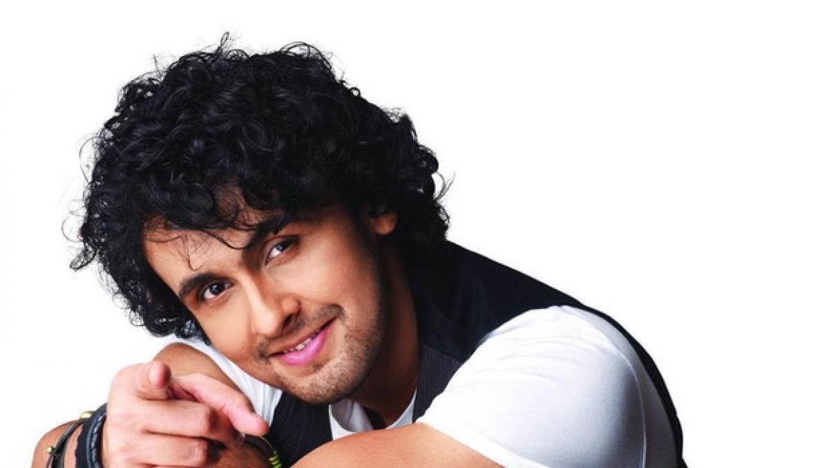When singer Sonu Nigam was rushed into the ICU of a hospital