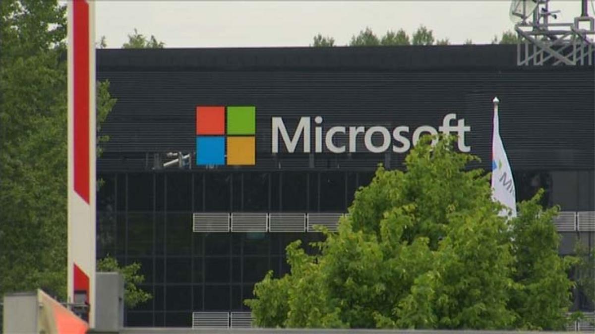 Microsoft to shut down Salo plant