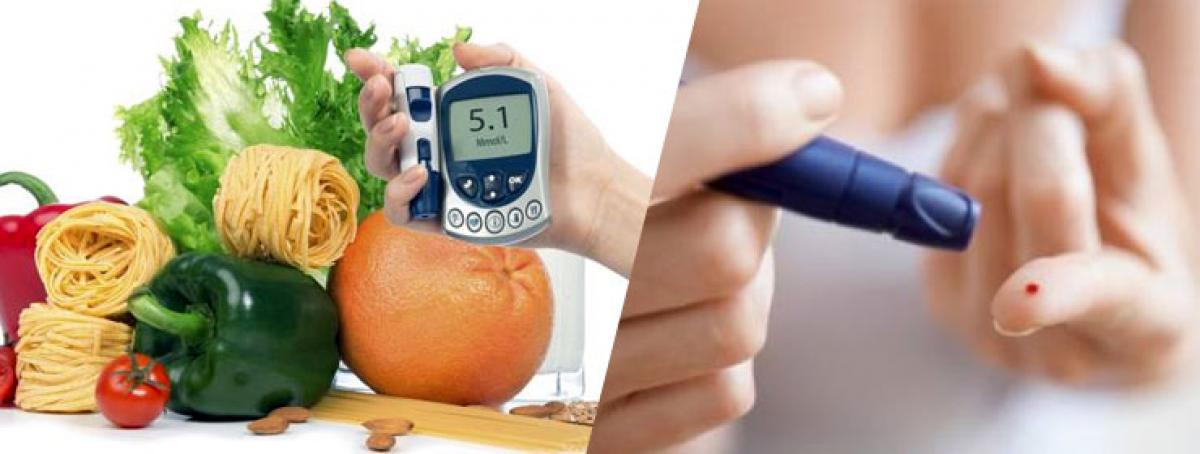 Five Dos and Donts for Diabetics
