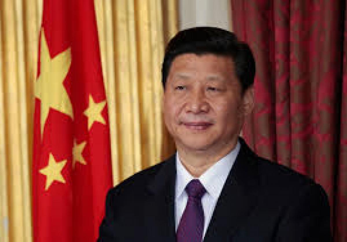 Chinas ferocious human rights crackdown may hit US visit