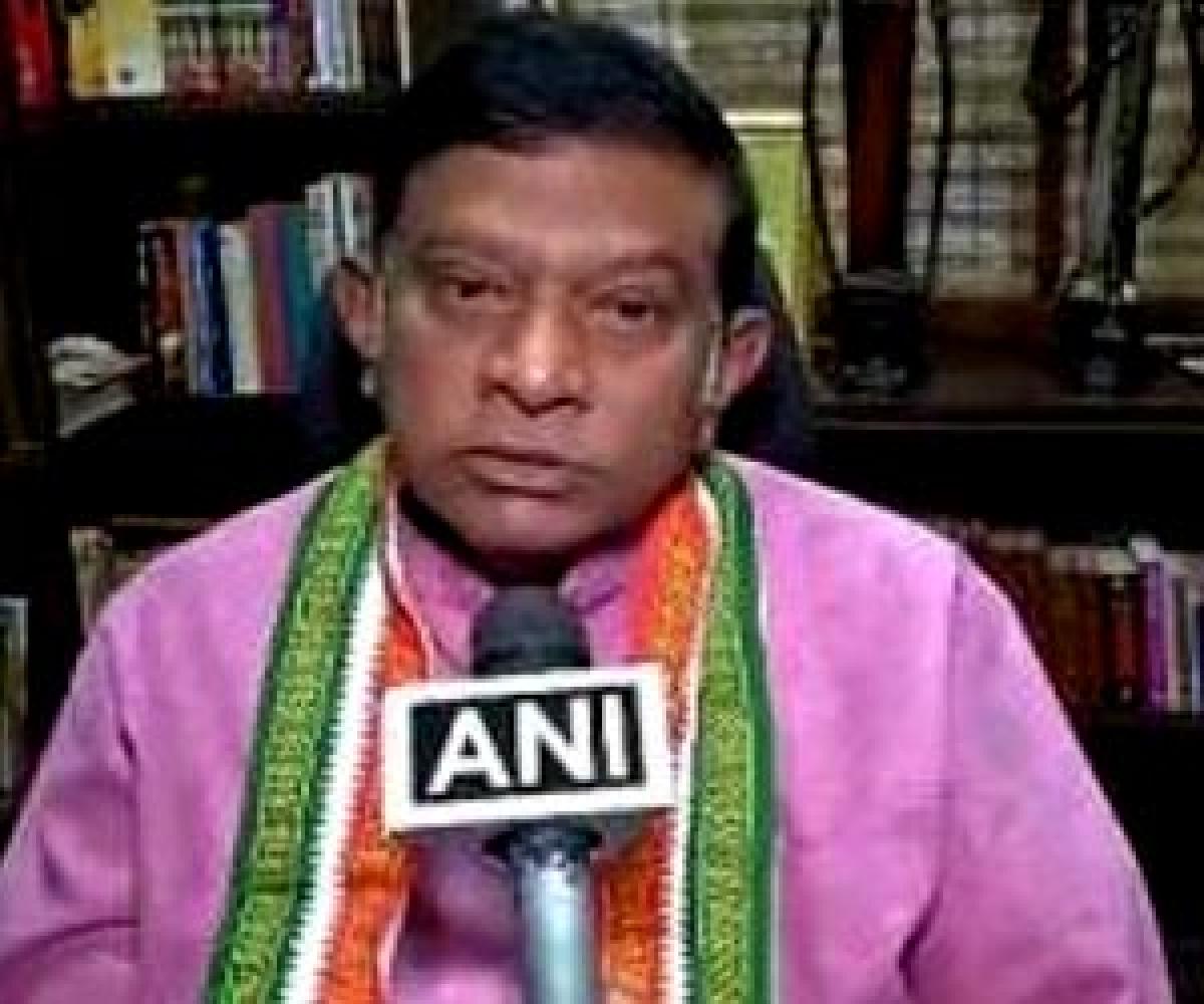 Ajit Jogi floats new party, asks people to suggest name