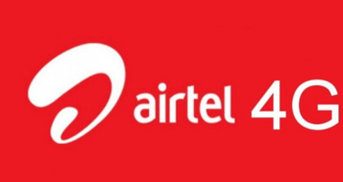 Airtel Buys 4g Spectrum In 8 Circles For 35k Cr