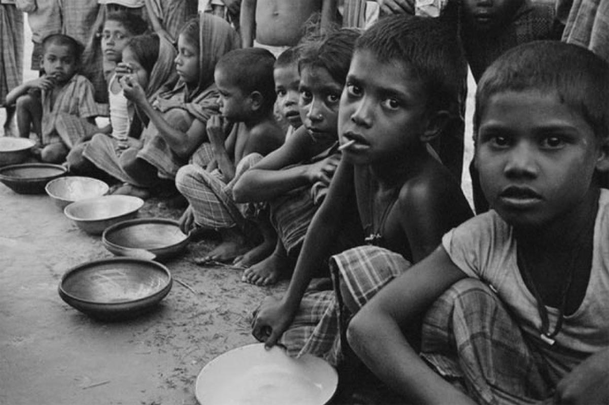 What India needs to end malnutrition by 2030 