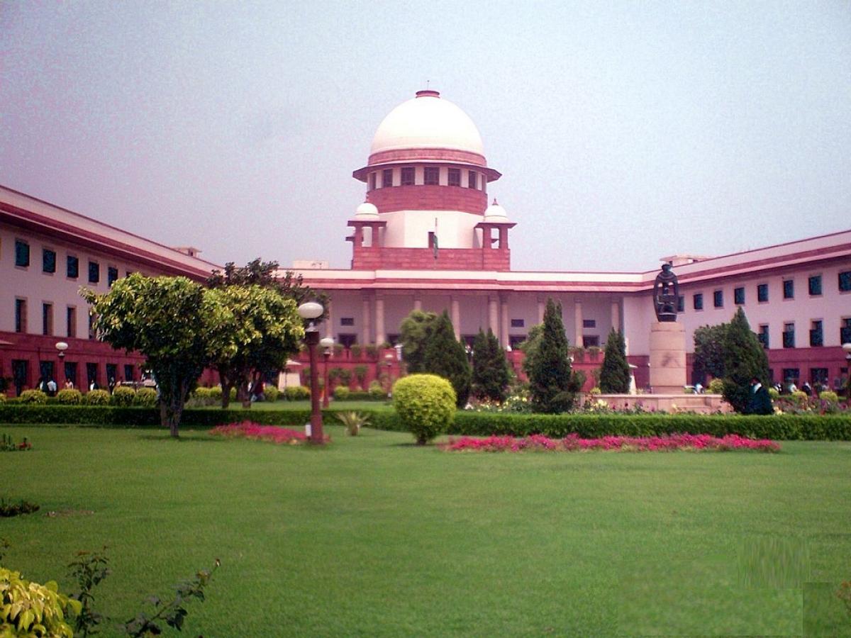 Uphaar fire: SC declines more surrender time to Gopal Ansal