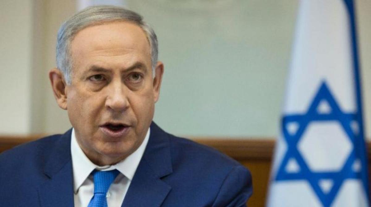 Netanyahu held secret Arab peace meeting: report