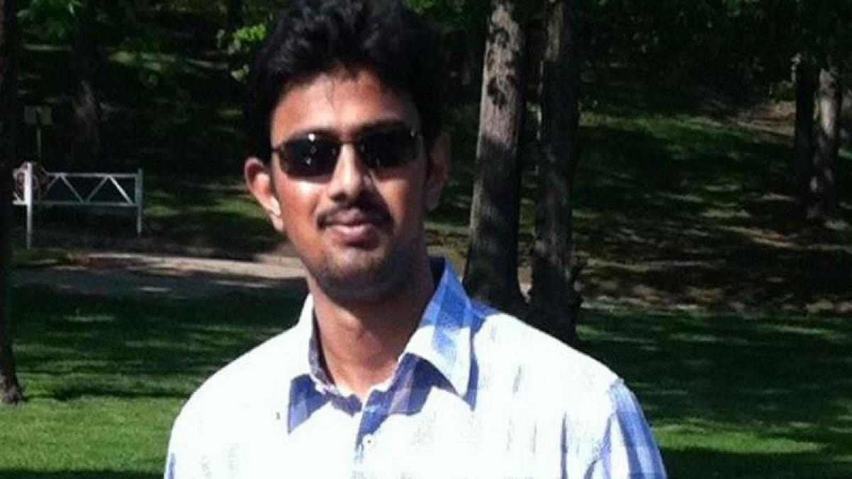 US Embassy strongly condemns Kansas shooting incident that killed an Indian