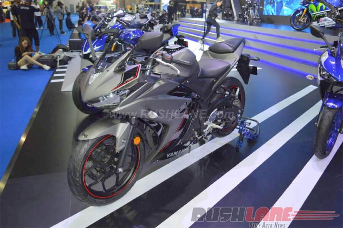 Why Yamaha R3 sales have been disappointing