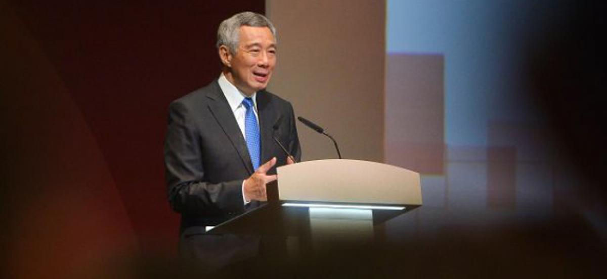 Singapore launches its Cybersecurity strategy