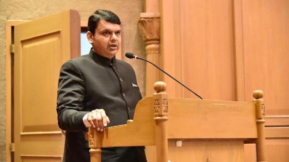 Maharashtra: Devendra Fadnavis ministry expansion tomorrow