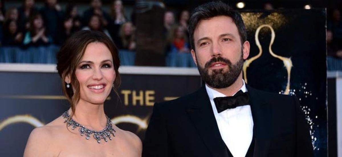 Ben Affleck, Jennifer Garner call off divorce?