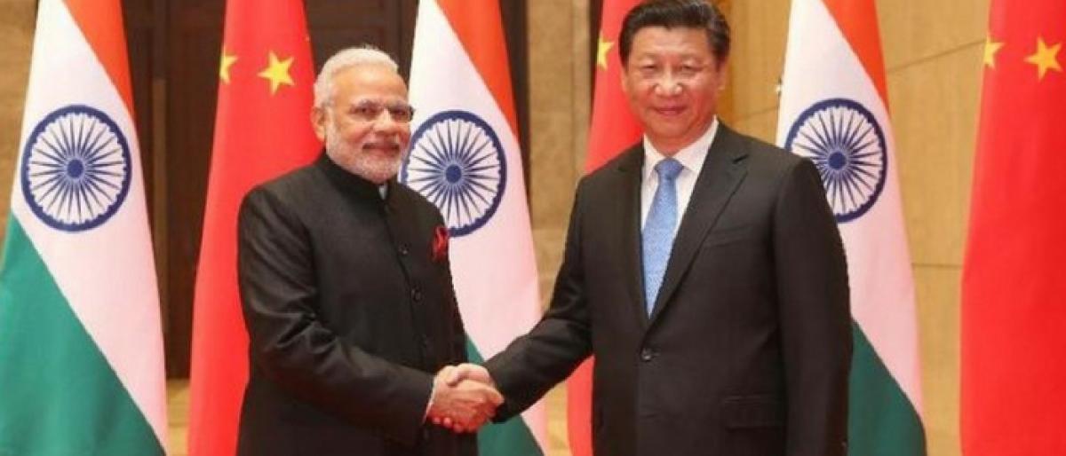 Want more Dangal-like movies, Xi tells Modi