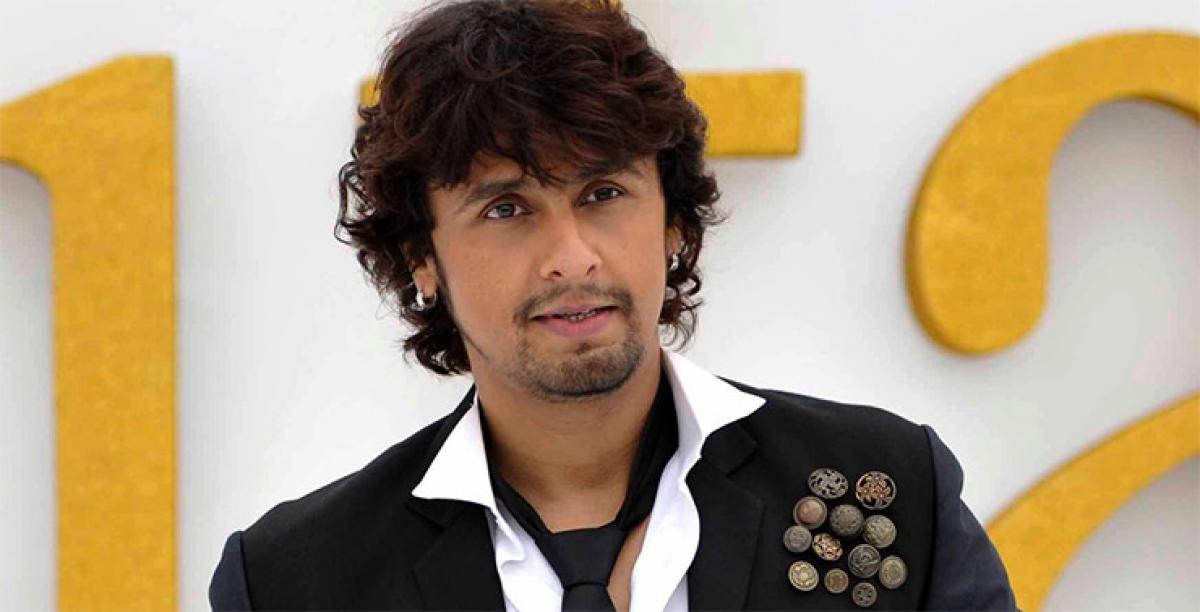 Sonu Nigam sparks controversy, compares Radhe Maa to Goddess Kali