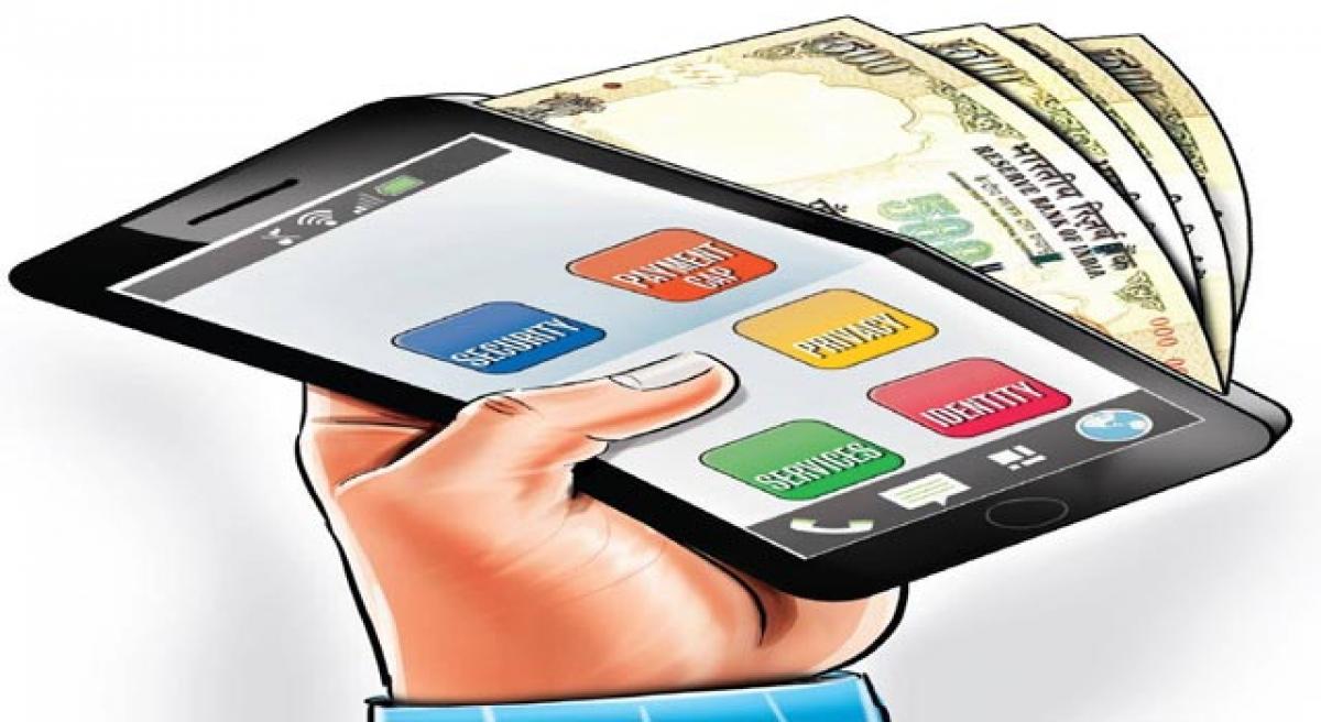 Intex Launches mobile wallet service with Tata mRUPEE