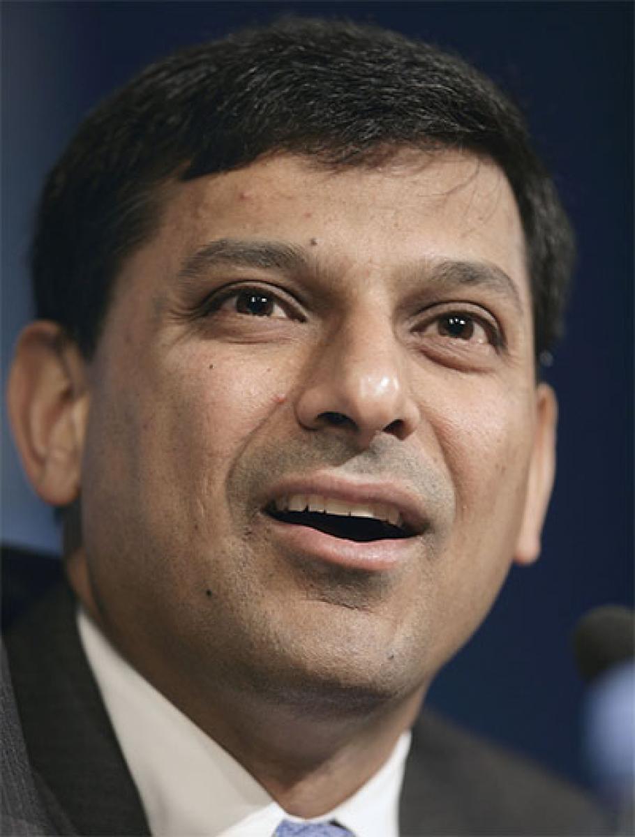 Rajan hints at further cut in interest rates