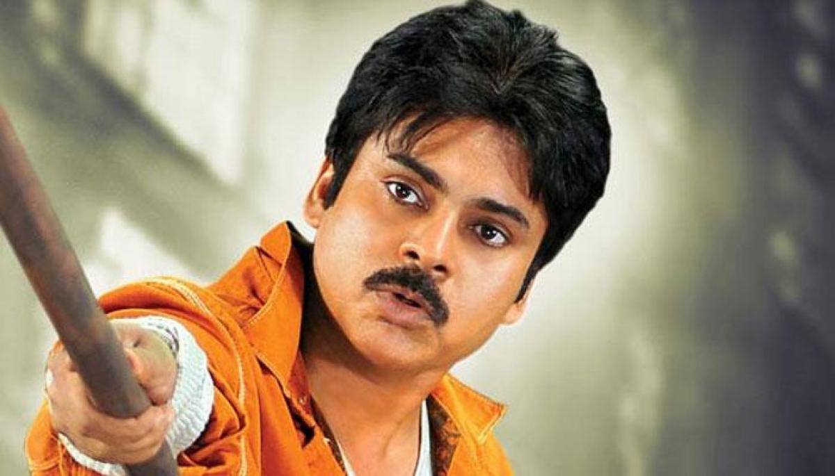 Pawan Kalyan Gabbar Singh 2 will have a marathi connection