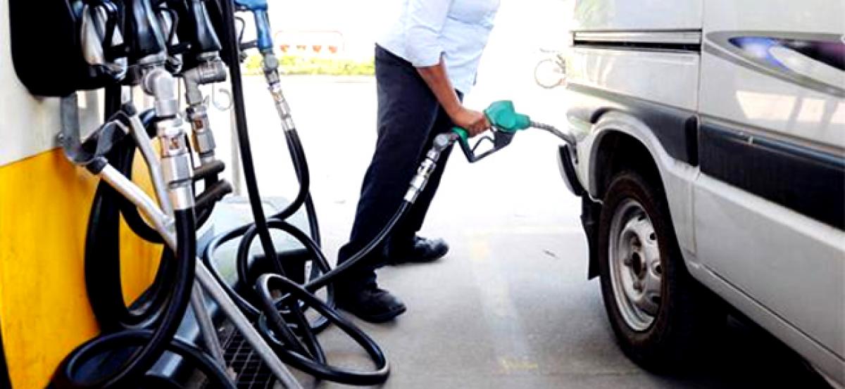 Petrol prices set to rise in Goa with increase in VAT
