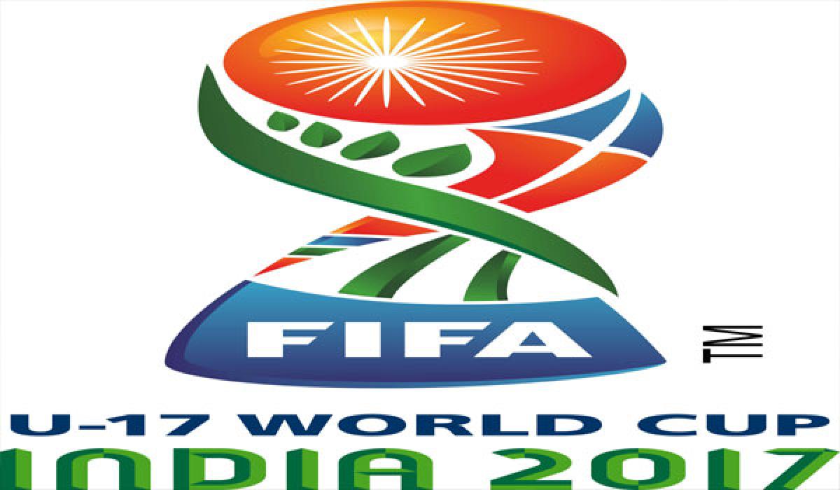 Watch U-17 World Cup matches at Rupees 50