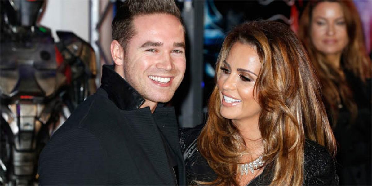 Theres no forgiveness for infidelity: Katie Price