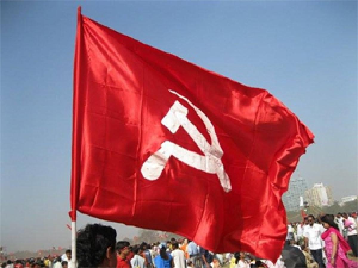 CPI-M women membership in Tripura at record level