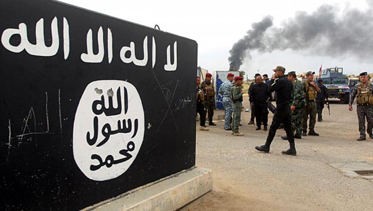 Islamic State secretly buying land in the heart of Europe