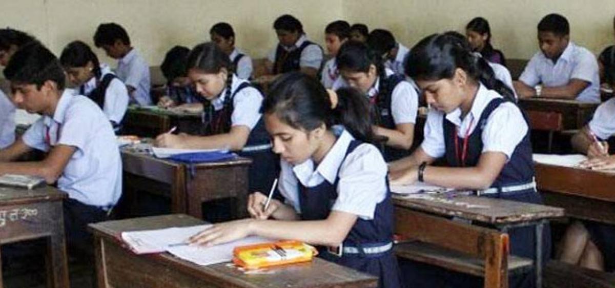 CBSE scraps marks moderation policy