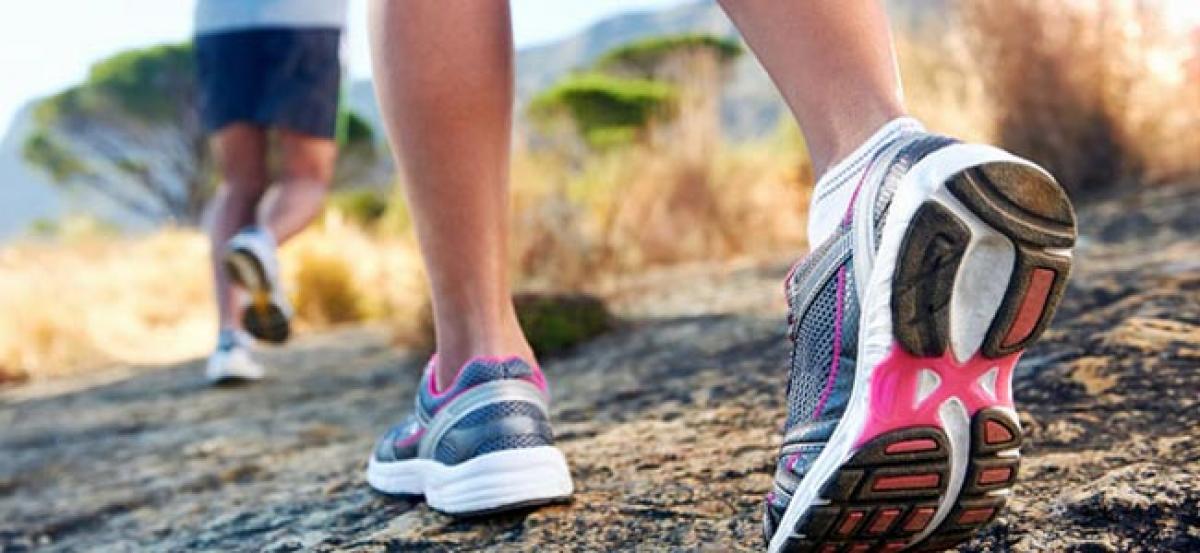 Dont miss: Tips to buy running shoes