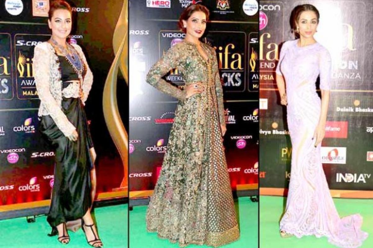 IIFA in pictures