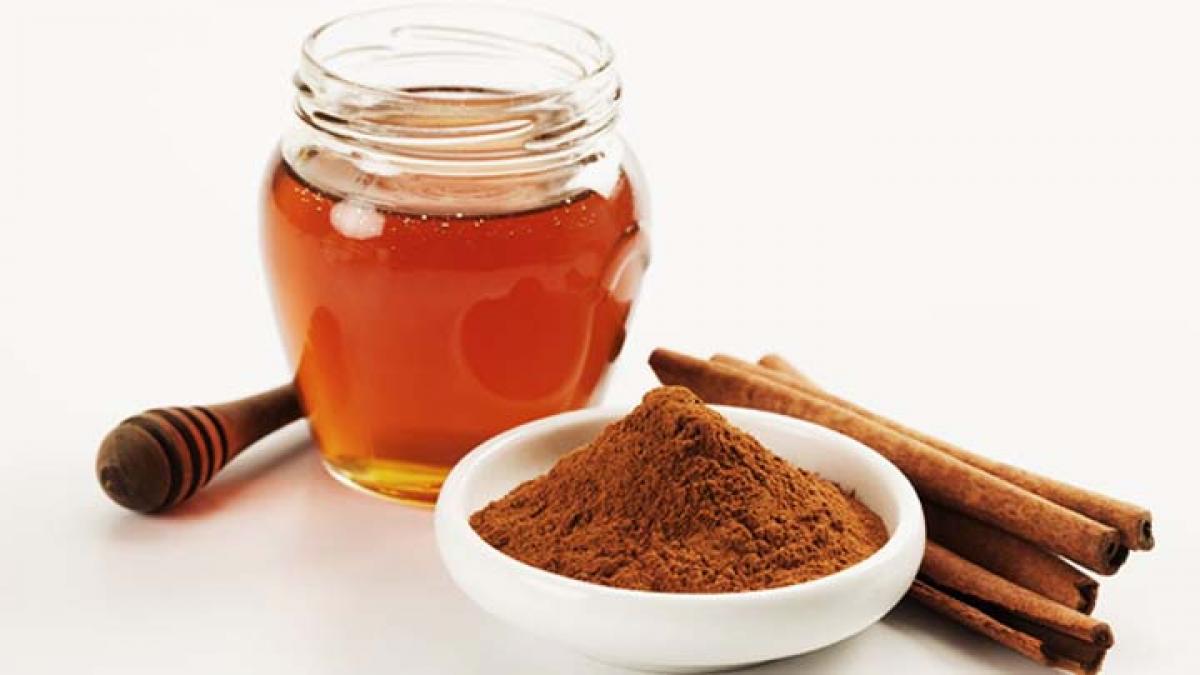 How cinnamon and honey can cure diseases
