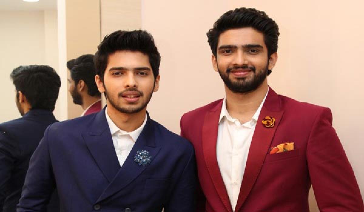 Armaan Malik to judge BIG Golden Voice season 4