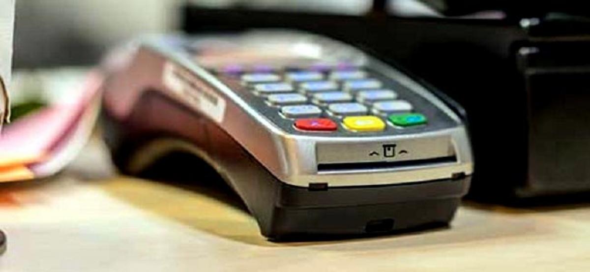 Shift to e-payments, government tells urban local bodies