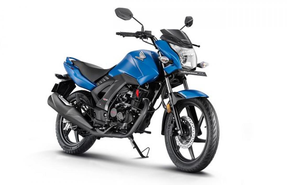 Honda Unicorn 160 BS-IV launched at Rs 73,481