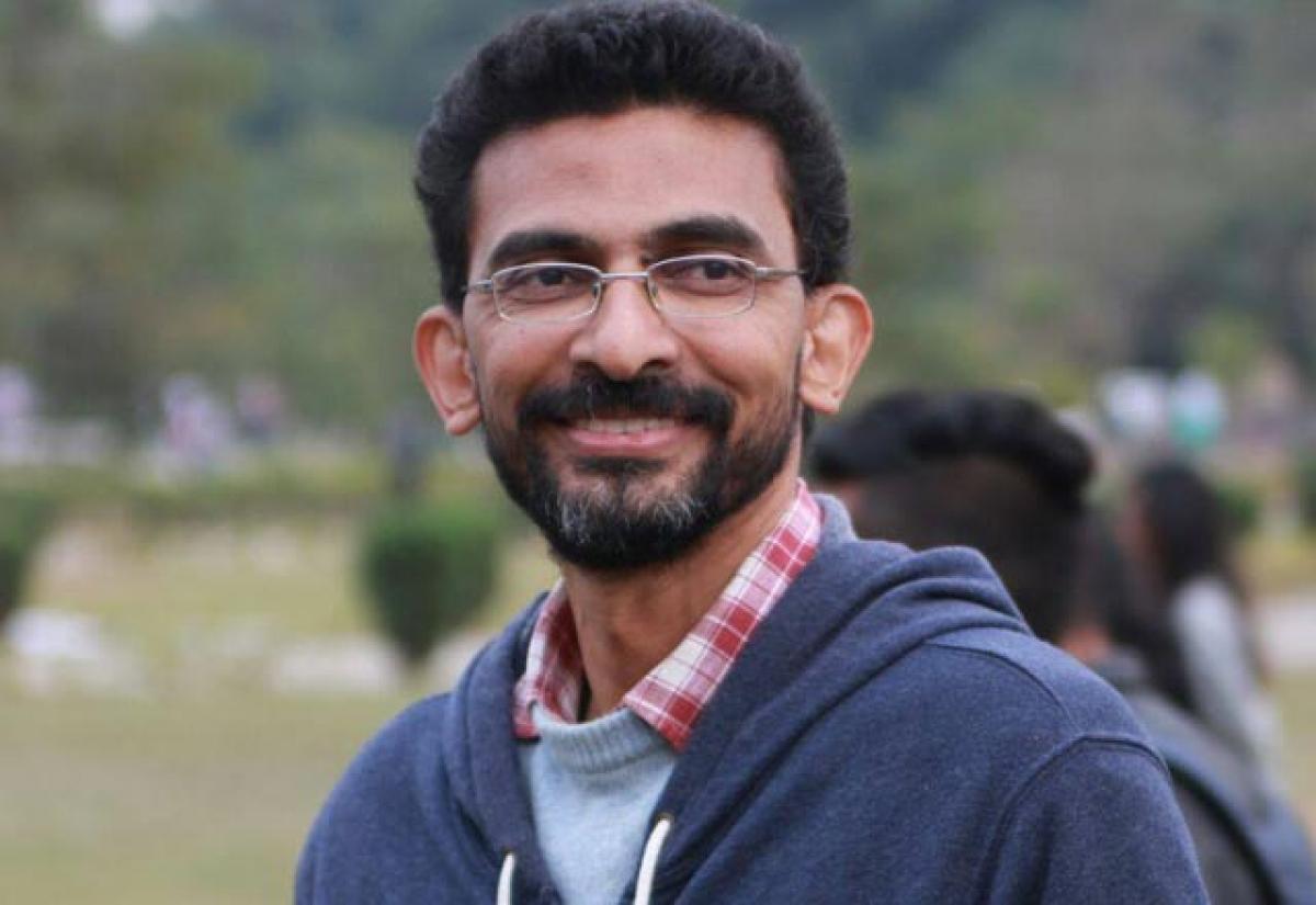 Kammula’s film gathers steam